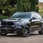 Used BMW X5 For Sale In BC Langley BMW Sales