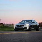 Review: Cadillac’s $100,000 2019 CTS-V sports sedan gives BMW, Mercedes a run for their money