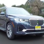 We tested BMW's largest SUV to see if its tech features are helpful or gimmicky — here's the verdict